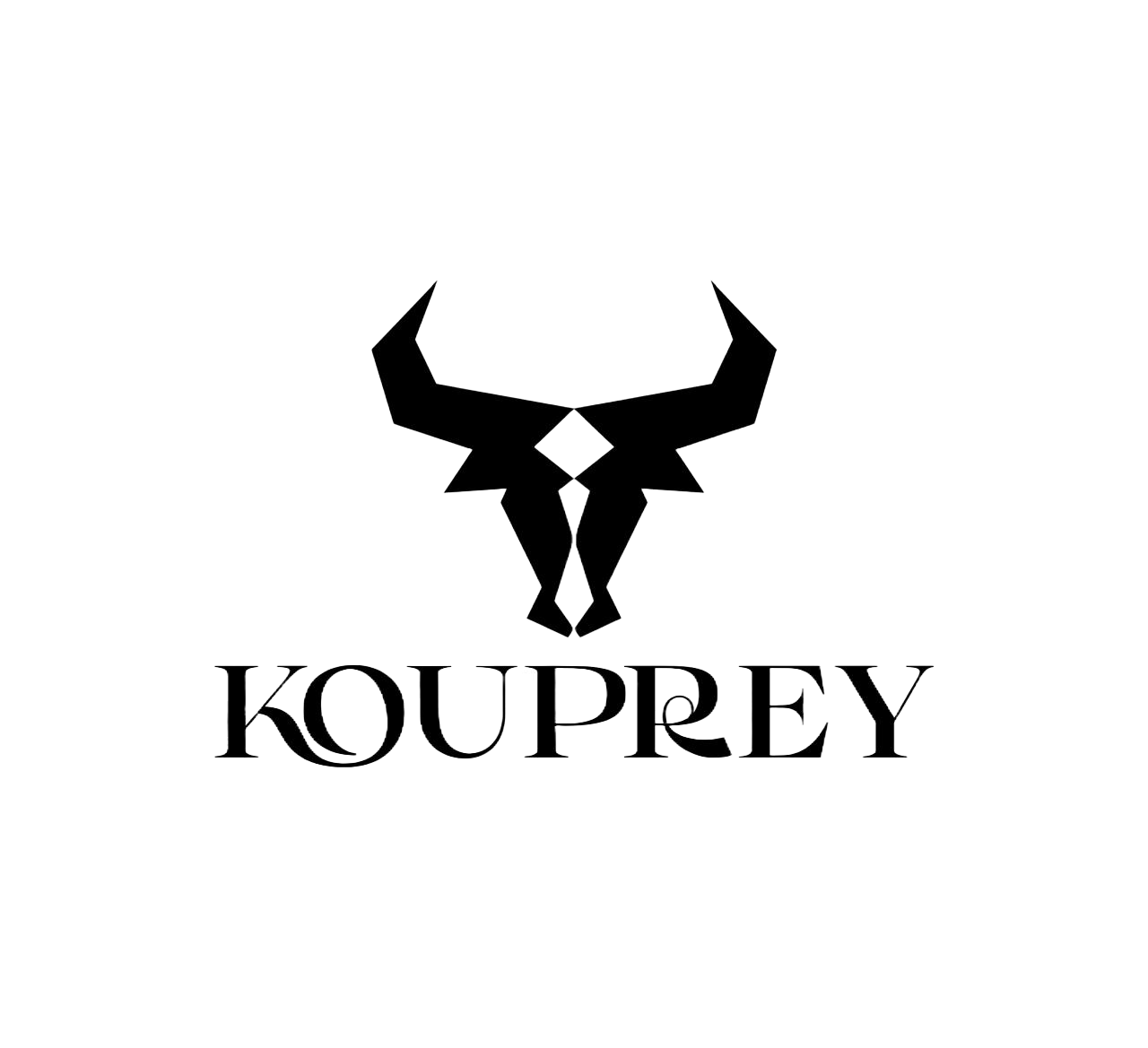 Kouprey logo